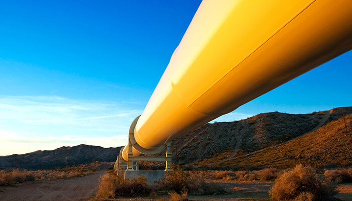 pipeline eddy current array cracking inspection through paint